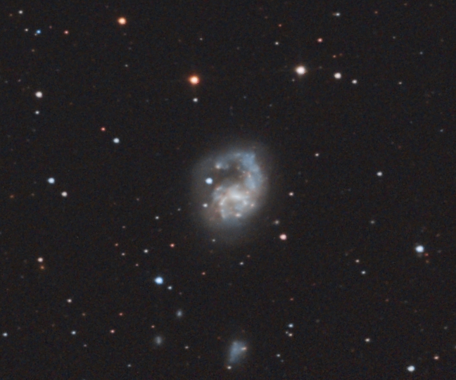 NGC4027