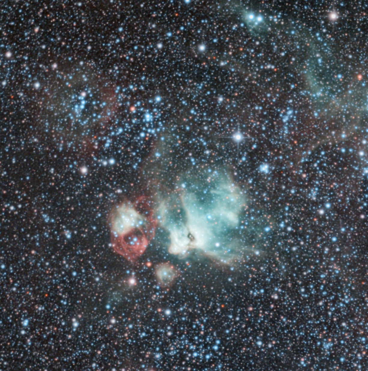 NGC2032