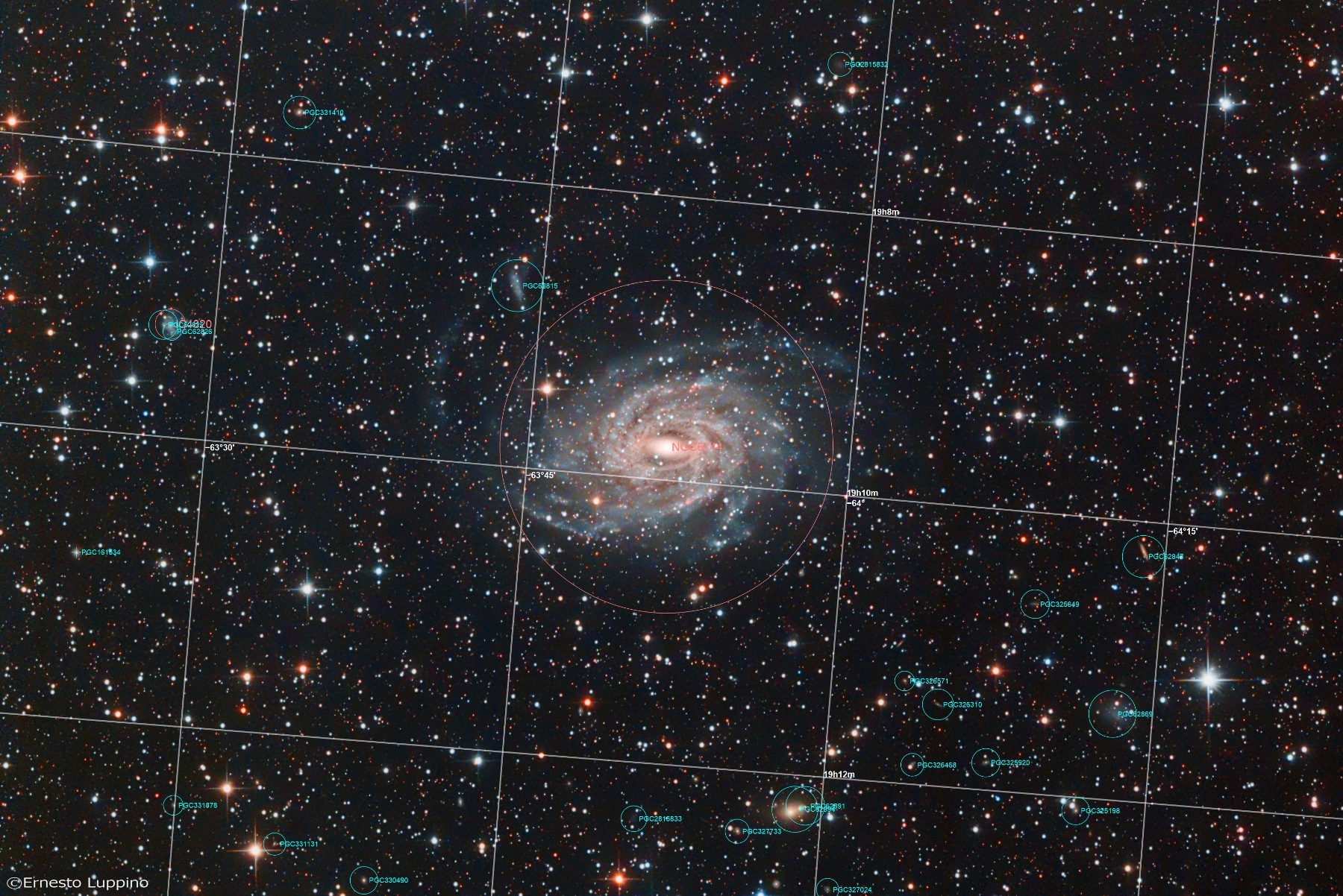 NGC6744 anotado